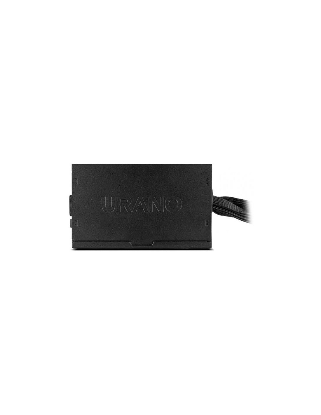Fuente de Alimentación Nox Urano VX/ 550W/ Ventilador 12cm/ 80 Plus Bronze_6