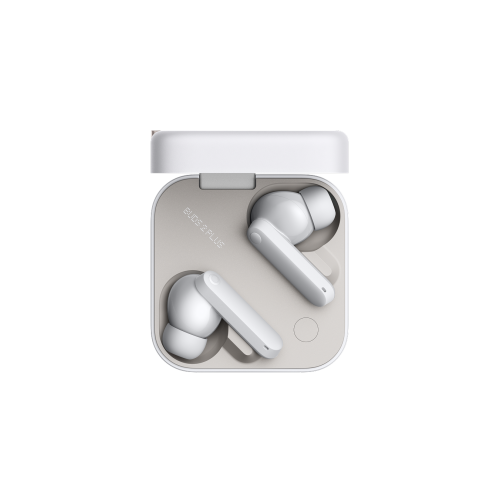 CMF by Nothing Buds 2 Plus, Light Grey _3
