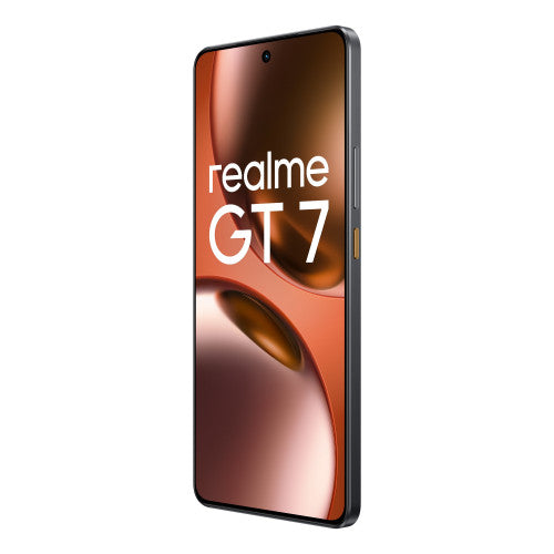 Realme GT 7 12+512GB 6.78" 5G IceSense Black DS ITA_4