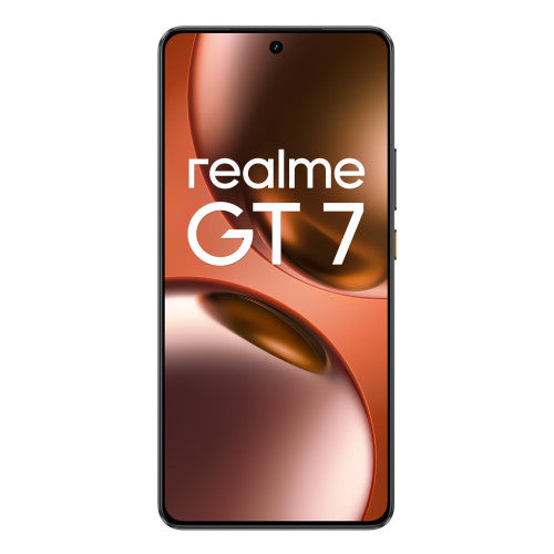 Realme GT 7 12+512GB 6.78" 5G IceSense Black DS ITA_8