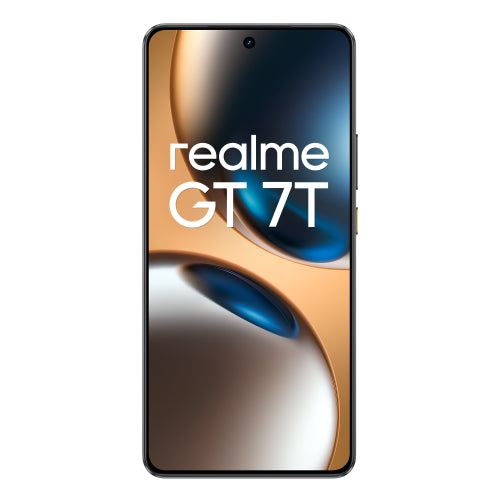 REALME GT 7T 12+256GB DS RACING YELLOW OEM_3