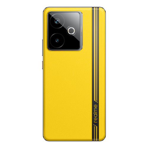 REALME GT 7T 12+512GB DS YELLOW OEM_2
