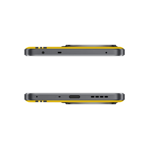 REALME GT 7T 12+512GB DS YELLOW OEM_9