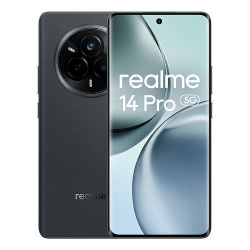 REALME 14 PRO 8+256GB DS 5G SUEDE GREY OEM_4