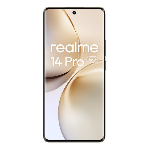 REALME 14 PRO 8+256GB DS 5G PEARL WHITE OEM_1