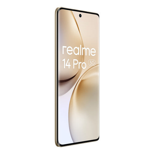 REALME 14 PRO 8+256GB DS 5G PEARL WHITE OEM_4