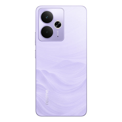 realme 14T 16,9 cm (6.67") Android 15 5G 8 GB 256 GB 6000 mAh Púrpura_1