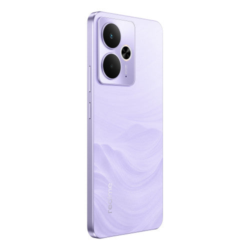 realme 14T 16,9 cm (6.67") Android 15 5G 8 GB 256 GB 6000 mAh Púrpura_3