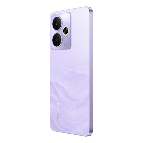 realme 14T 16,9 cm (6.67") Android 15 5G 8 GB 256 GB 6000 mAh Púrpura_5