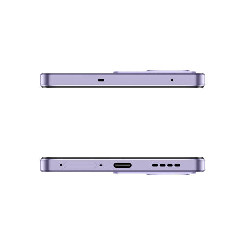 realme 14T 16,9 cm (6.67") Android 15 5G 8 GB 256 GB 6000 mAh Púrpura_8