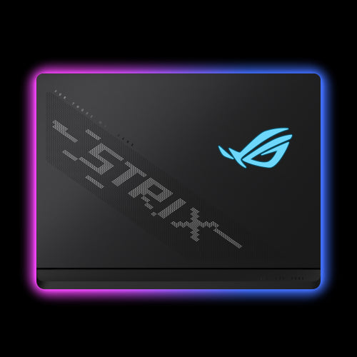 ASUS ROG Strix SCAR 16 G635LW-RW022W - Ordenador Portátil Gaming de 16" WQXGA 240Hz (Intel Core Ultra 9 275HX, 64GB RAM, 1TB + 1TB SSD, RTX 5080 16GB, Windows 11 Home) Negro - Teclado QWERTY español_7
