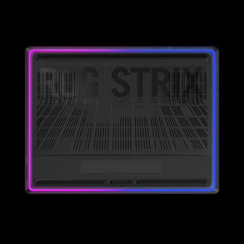 ASUS ROG Strix SCAR 16 G635LW-RW022W - Ordenador Portátil Gaming de 16" WQXGA 240Hz (Intel Core Ultra 9 275HX, 64GB RAM, 1TB + 1TB SSD, RTX 5080 16GB, Windows 11 Home) Negro - Teclado QWERTY español_8