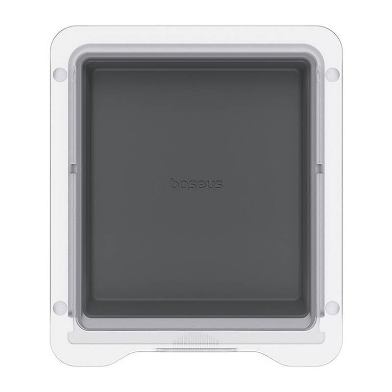 Baseus T-Space Series car organizer for Tesla Model 3 / Y - gray_3