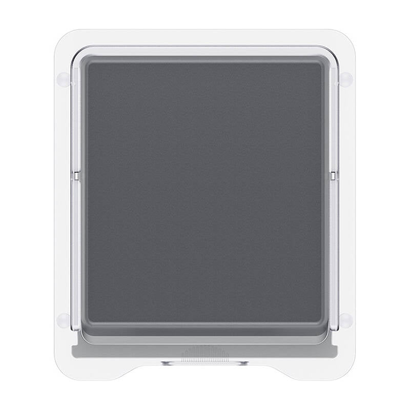 Baseus T-Space Series car organizer for Tesla Model 3 / Y - gray_5
