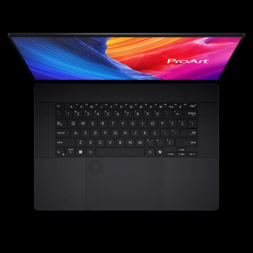 ASUS ProArt P16 H7606WP-SC104W Copilot+ PC 40,6 cm (16") Pantalla táctil LPDDR5x-SDRAM 1 TB NVIDIA GeForce RTX 5070 Wi-Fi 7 (802.11be)_6