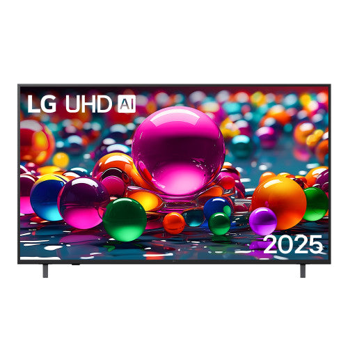 Televisor LG 65UA75006LA 65"/ Ultra HD 4K/ Smart TV/ WiFi_1
