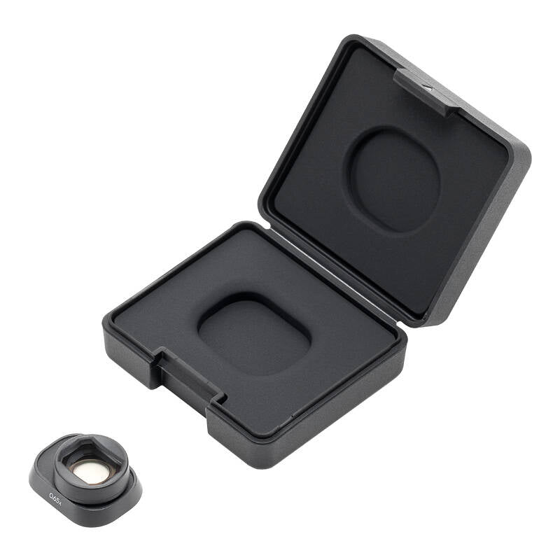 Szerokokątna nakładka na obiektyw do DJI Mini 4 Pro_3