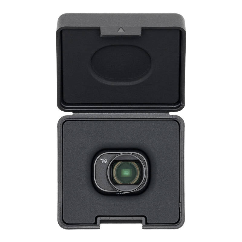 Szerokokątna nakładka na obiektyw do DJI Mini 4 Pro_0