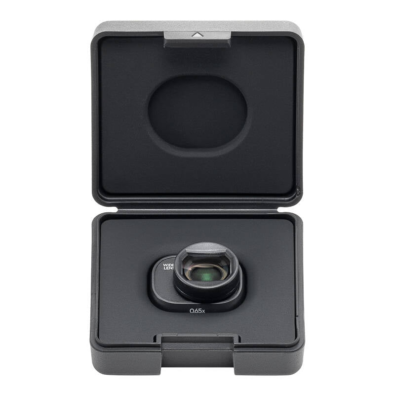 Szerokokątna nakładka na obiektyw do DJI Mini 4 Pro_1