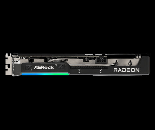 Asrock AMD Radeon RX 9060 XT Challenger 16GB OC GDDR6_4
