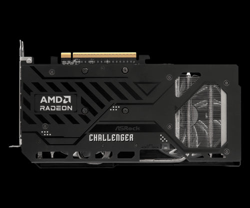 Asrock AMD Radeon RX 9060 XT Challenger 16GB OC GDDR6_5