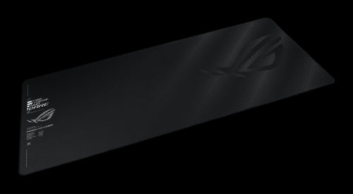 ASUS ROG Sheath II XXL Alfombrilla de ratón para juegos Negro_1