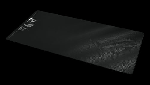 ASUS ROG Sheath II XXL Alfombrilla de ratón para juegos Negro_2