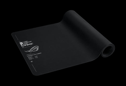 ASUS ROG Sheath II XXL Alfombrilla de ratón para juegos Negro_4