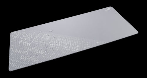 ASUS ROG Scabbard II Arctic Gray XXL Alfombrilla de ratón para juegos Gris_5