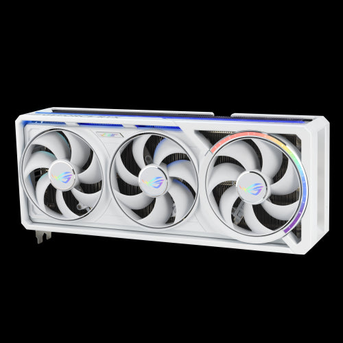 GeForce RTX 5090 ROG ASTRAL GAMING OC WHITE Edition, Grafikkarte_12