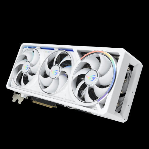 GeForce RTX 5090 ROG ASTRAL GAMING OC WHITE Edition, Grafikkarte_14