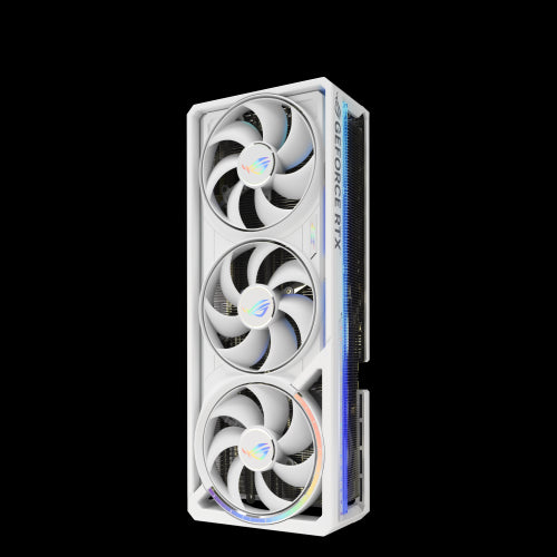 GeForce RTX 5090 ROG ASTRAL GAMING OC WHITE Edition, Grafikkarte_18