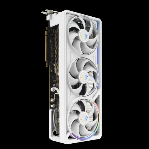 GeForce RTX 5090 ROG ASTRAL GAMING OC WHITE Edition, Grafikkarte_19