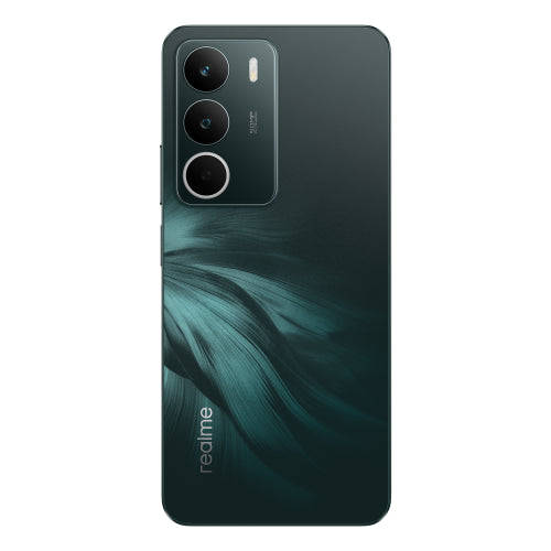 realme C71 16,9 cm (6.67") 8 GB 256 GB 6000 mAh Verde_2