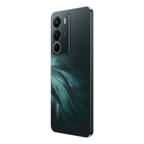 realme C71 16,9 cm (6.67") 8 GB 256 GB 6000 mAh Verde_4