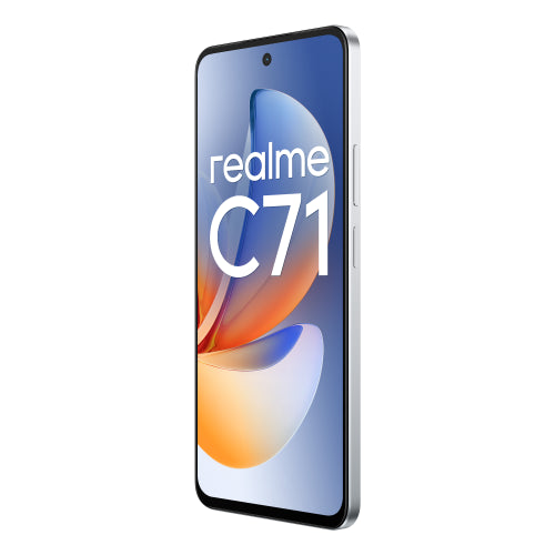 realme C71 16,9 cm (6.67") 8 GB 256 GB 6000 mAh Blanco_6