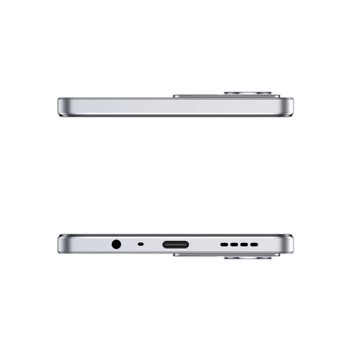 realme C71 16,9 cm (6.67") 8 GB 256 GB 6000 mAh Blanco_8