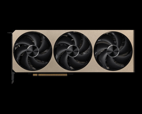 GeForce RTX 5070 12G INSPIRE 3X OC, Grafikkarte_2