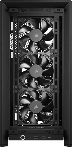 Corsair FRAME 4000D RS Midi Tower Negro_1