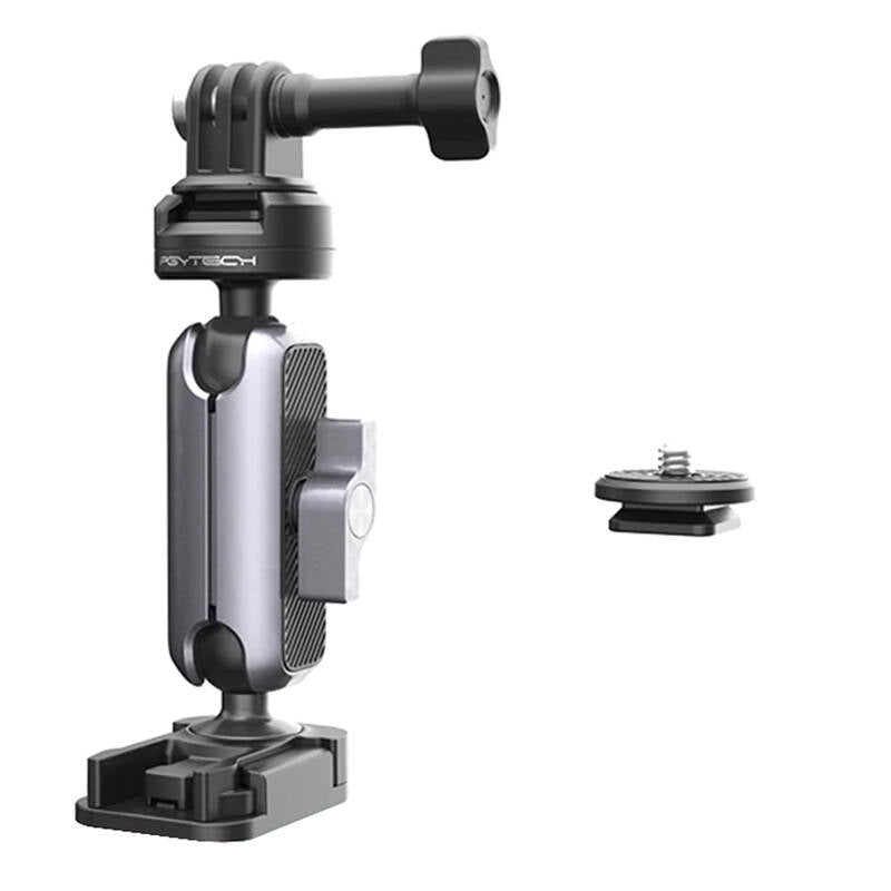 Helmet mount PGYTECH for sports cameras (P-GM-225)_0