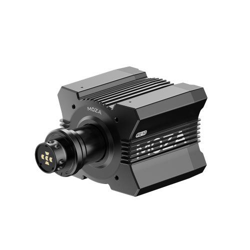 MOZA R12 V2 DIRECT DRIVE WHEEL BASE_0