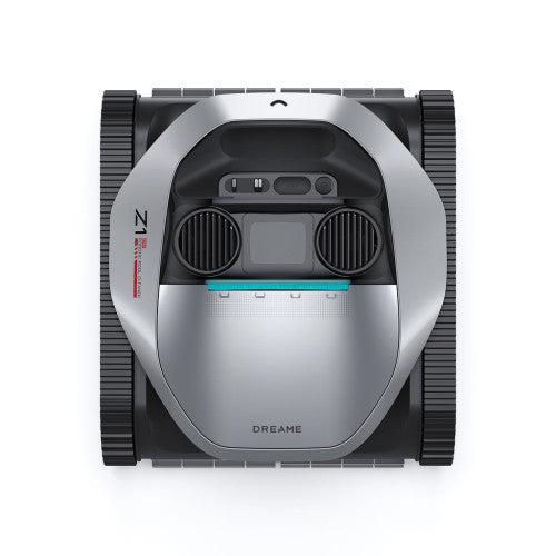 Dreame Z1 Pro Robot limpiafondos para piscina_2
