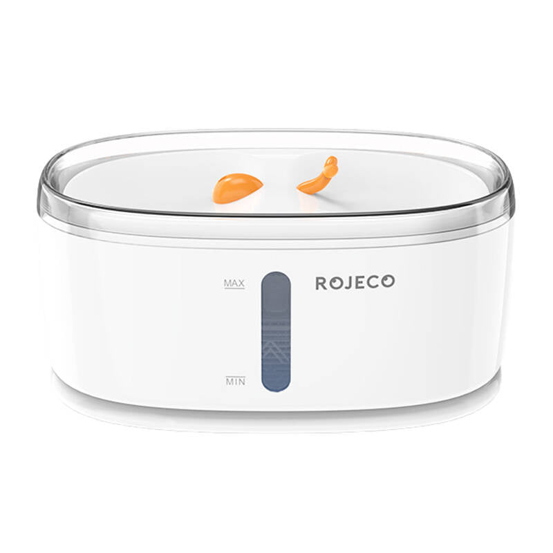 Water Fountain for pets Rojeco Wireless 2,5L_0