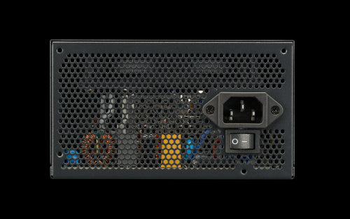 Fonte COOLER MASTER MWE 850 V3 / Preto / MPE-8506-ACAG-BEU_5