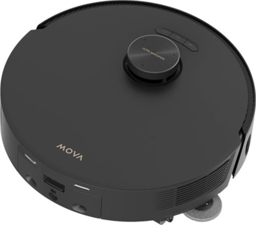 DREAME ROBOT ASPIRADOR L40S PRO ULTRA NEGRO_1