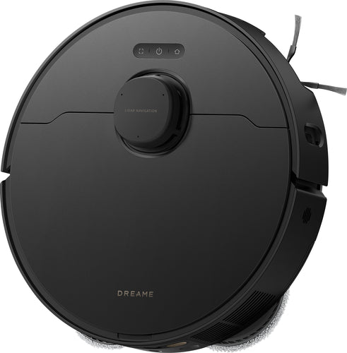 DREAME ROBOT ASPIRADOR L40S PRO ULTRA NEGRO_2