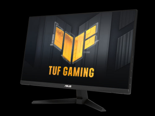 ASUS TUF Gaming VG259Q5A pantalla para PC 62,2 cm (24.5") 1920 x 1080 Pixeles Full HD LED Negro_1