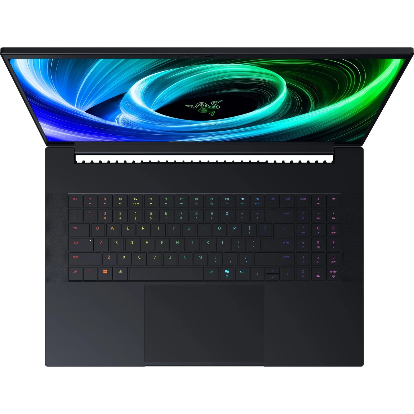 PORTATIL RAZER BLADE 18 (K11/DUAL UHD+ 240HZ|FHD+ 440HZ/ULTRA 9 275HX/32GB/RTX 5070 TI/1TB) RZ09-05297ER3-R3E1_1