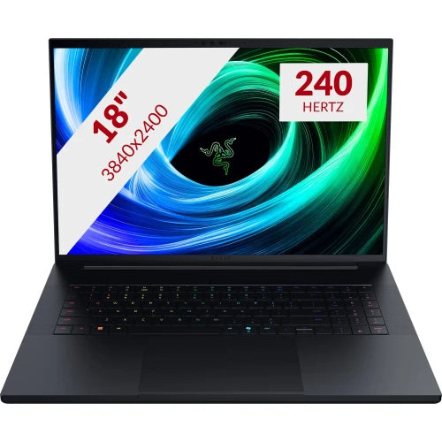 PORTATIL RAZER BLADE 18 (K11/DUAL UHD+ 240HZ|FHD+ 440HZ/ULTRA 9 275HX/32GB/RTX 5070 TI/1TB) RZ09-05297ER3-R3E1_2