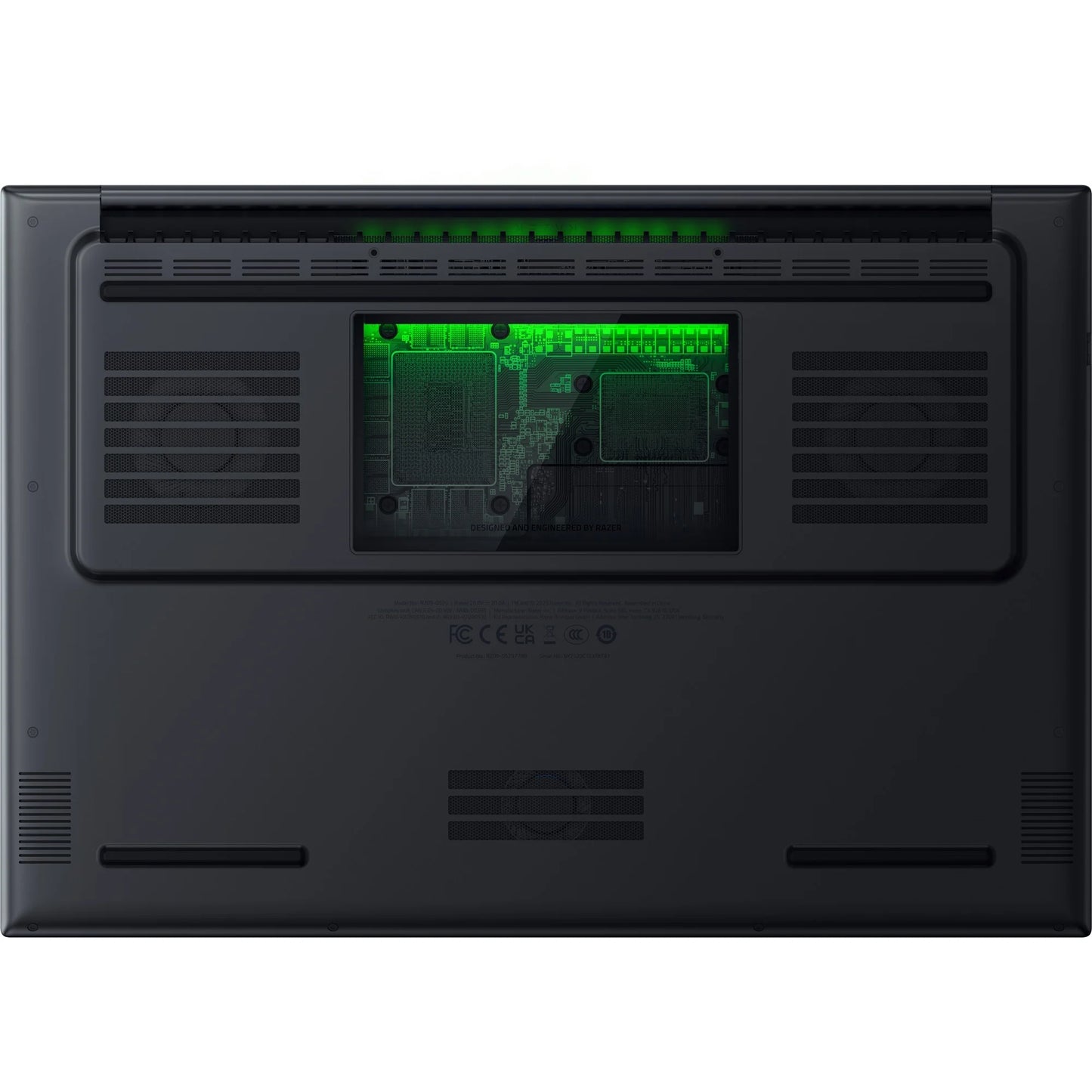 PORTATIL RAZER BLADE 18 (K11/DUAL UHD+ 240HZ|FHD+ 440HZ/ULTRA 9 275HX/32GB/RTX 5070 TI/1TB) RZ09-05297ER3-R3E1_5